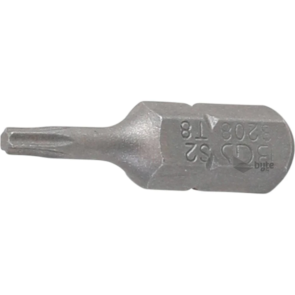 BGS technic 1/4" T8 bitfej