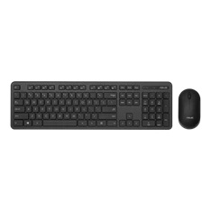 ASUS CW100 HUN fekete vezeték nélküli billentyűzet és egér