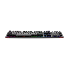 Cooler Master CK352 HUN fekete-szürke mechanikus (brown switch) gamer billentyűzet