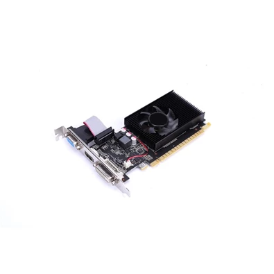 BLACKBIRD BH1563 GT710 nVidia 2GB DDR3 128bit PCIe videókártya