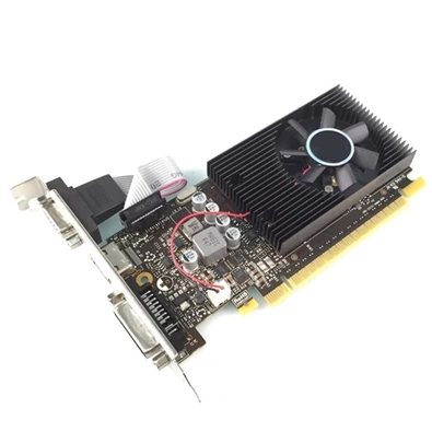 BLACKBIRD BH1566 GT740 nVidia 4GB DDR5 128bit PCIe videókártya