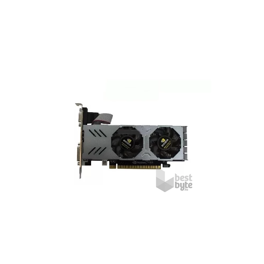 BLACKBIRD BH1567 GT750 nVidia 4GB DDR5 128bit PCIe videókártya