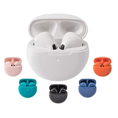 BLACKBIRD InPODS 12 True Wireless Bluetooth fehér fülhallgató