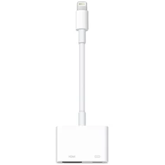 BLACKBIRD Lightning AV Adapter HDMI csatlakozóval