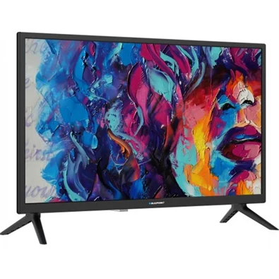 Blaupunkt BN24H1372EEB 60cm-es HD LED TV