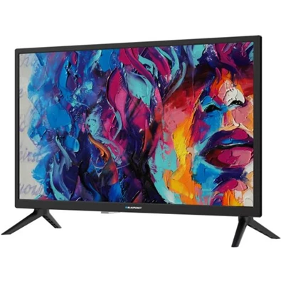 Blaupunkt BN24H1372EEB 60cm-es HD LED TV
