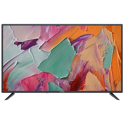 Blaupunkt BN40F1372EEB 100cm-es Full HD LED TV