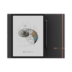 BOOX Note Air 4 C 10,3" 6GB/64GB Dual-WiFi/BT E-Book olvasó