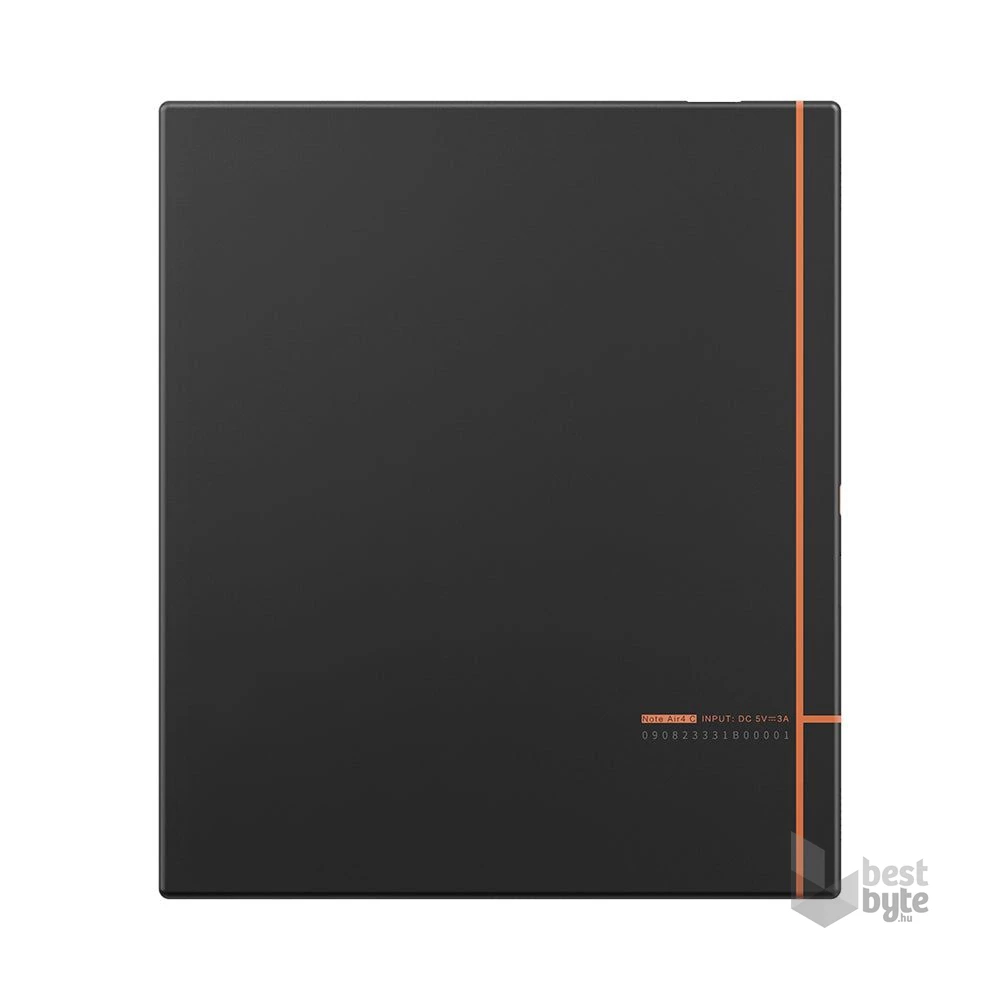 BOOX Note Air 4 C 10,3" 6GB/64GB Dual-WiFi/BT E-Book olvasó