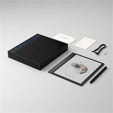 BOOX Note Air 4 C 10,3" 6GB/64GB Dual-WiFi/BT E-Book olvasó