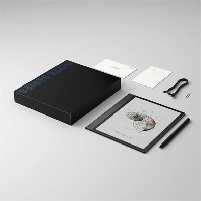 BOOX Note Air 4 C 10,3" 6GB/64GB Dual-WiFi/BT E-Book olvasó