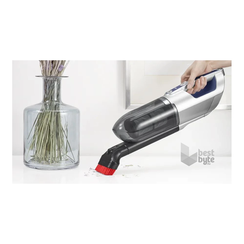 BOSCH BCH3K2851 Flexxo Gen2 2in1 vezeték nélküli álló porszívó