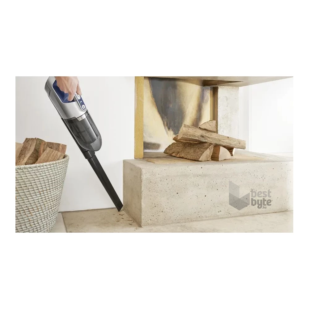BOSCH BCH3K2851 Flexxo Gen2 2in1 vezeték nélküli álló porszívó