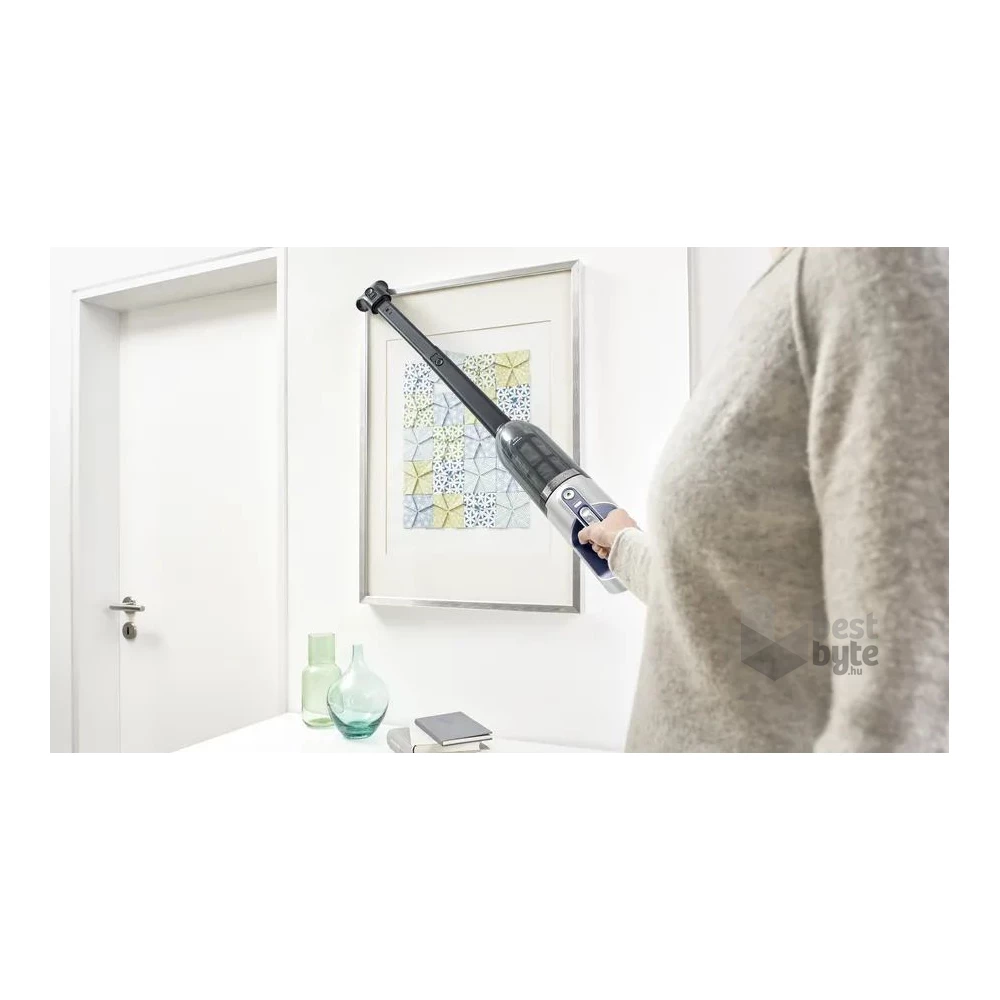 BOSCH BCH3K2851 Flexxo Gen2 2in1 vezeték nélküli álló porszívó