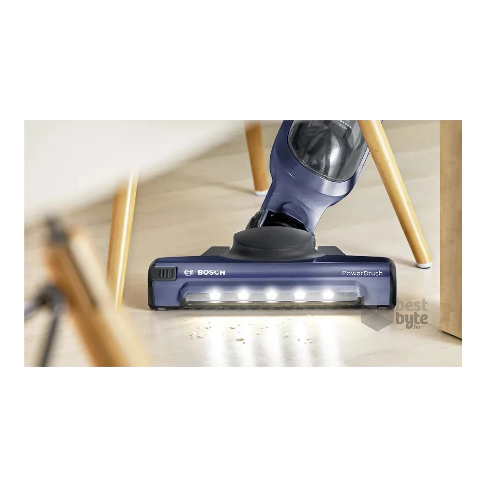 BOSCH BCH3K2851 Flexxo Gen2 2in1 vezeték nélküli álló porszívó
