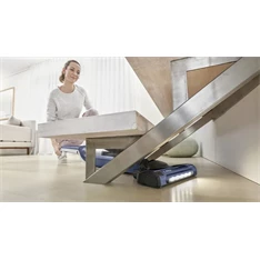 BOSCH BCH3K2851 Flexxo Gen2 2in1 vezeték nélküli álló porszívó