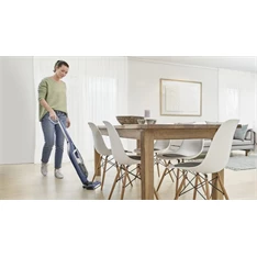 BOSCH BCH3K2851 Flexxo Gen2 2in1 vezeték nélküli álló porszívó