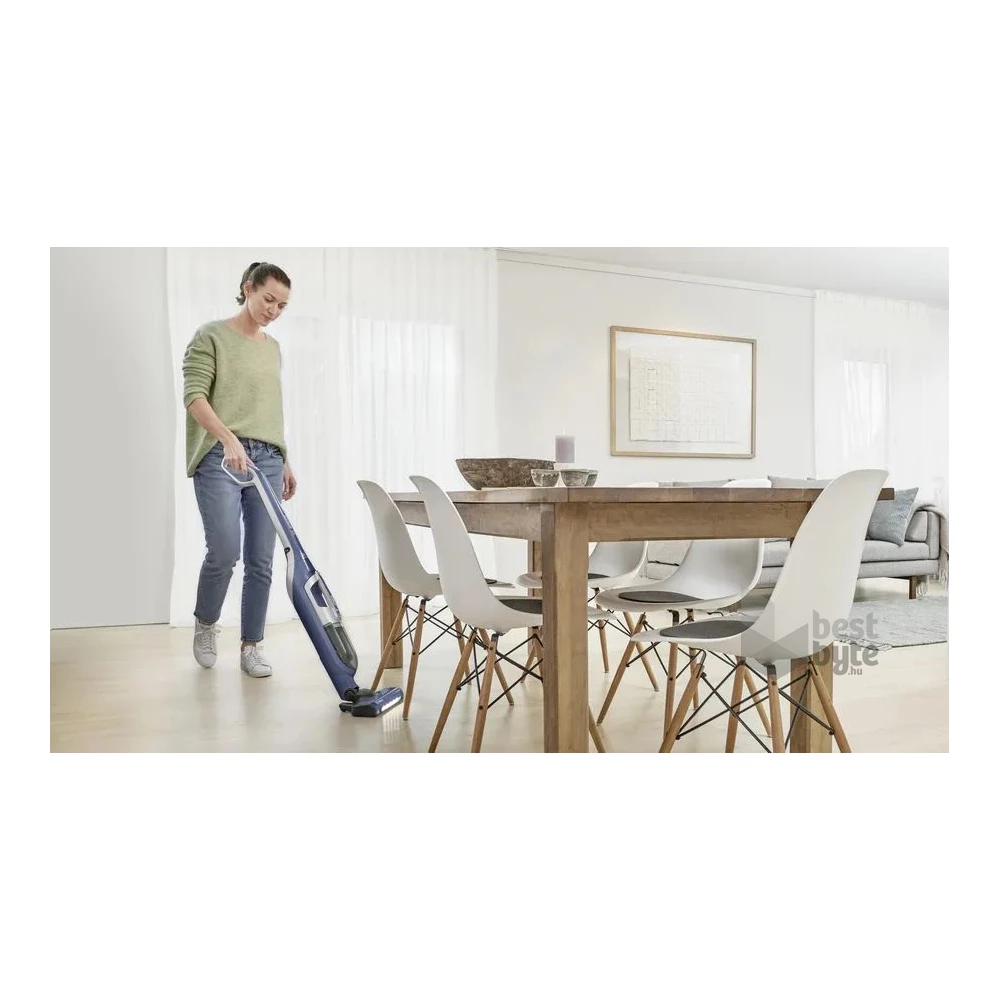 BOSCH BCH3K2851 Flexxo Gen2 2in1 vezeték nélküli álló porszívó