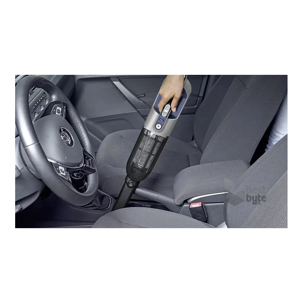 BOSCH BCH3K2851 Flexxo Gen2 2in1 vezeték nélküli álló porszívó