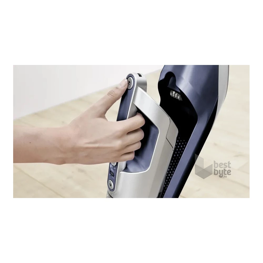BOSCH BCH3K2851 Flexxo Gen2 2in1 vezeték nélküli álló porszívó