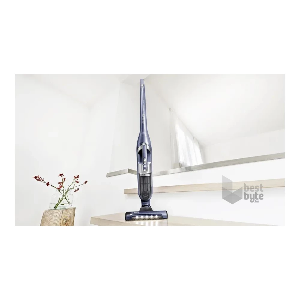 BOSCH BCH3K2851 Flexxo Gen2 2in1 vezeték nélküli álló porszívó