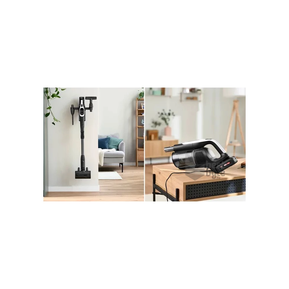 BOSCH BCS1041WAC vezeték nélküli porszívó