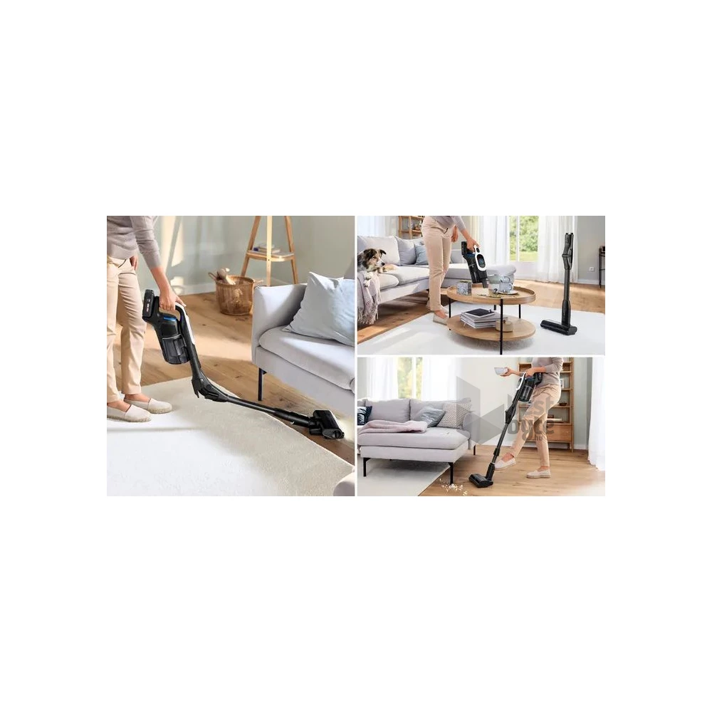 BOSCH BCS1041WAC vezeték nélküli porszívó