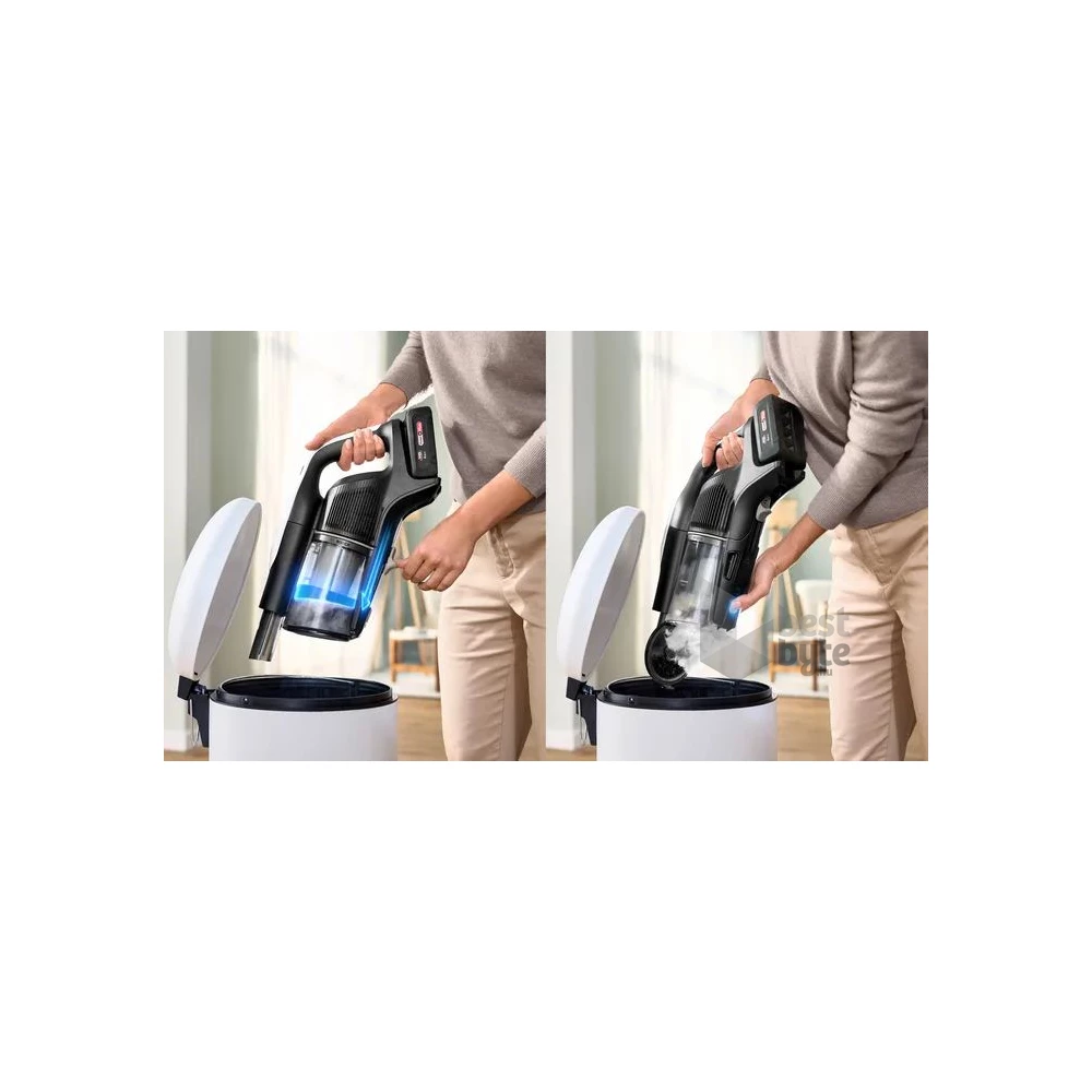 BOSCH BCS1041WAC vezeték nélküli porszívó