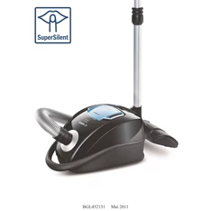 BOSCH BGL452131 CSENDES PORSZÍVÓ