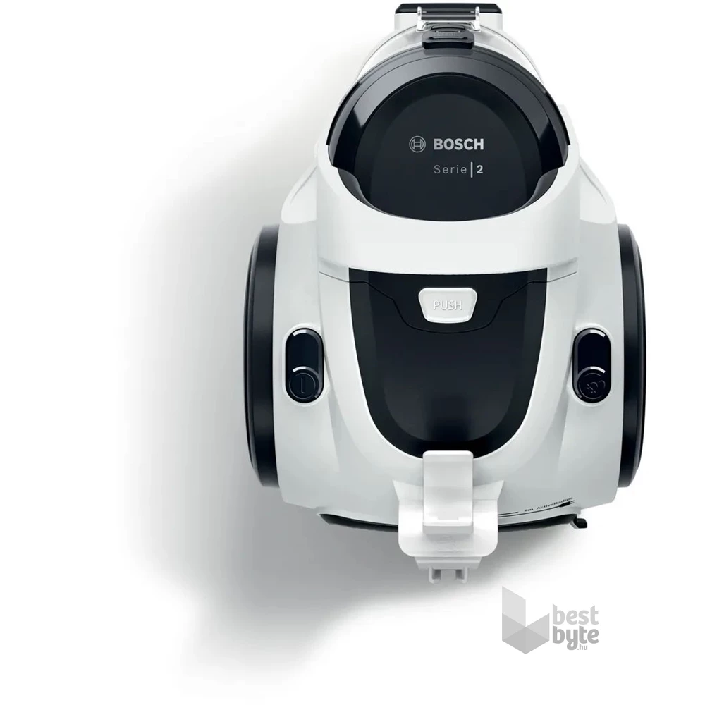 Bosch BGS05A225 porzsák nélküli porszívó