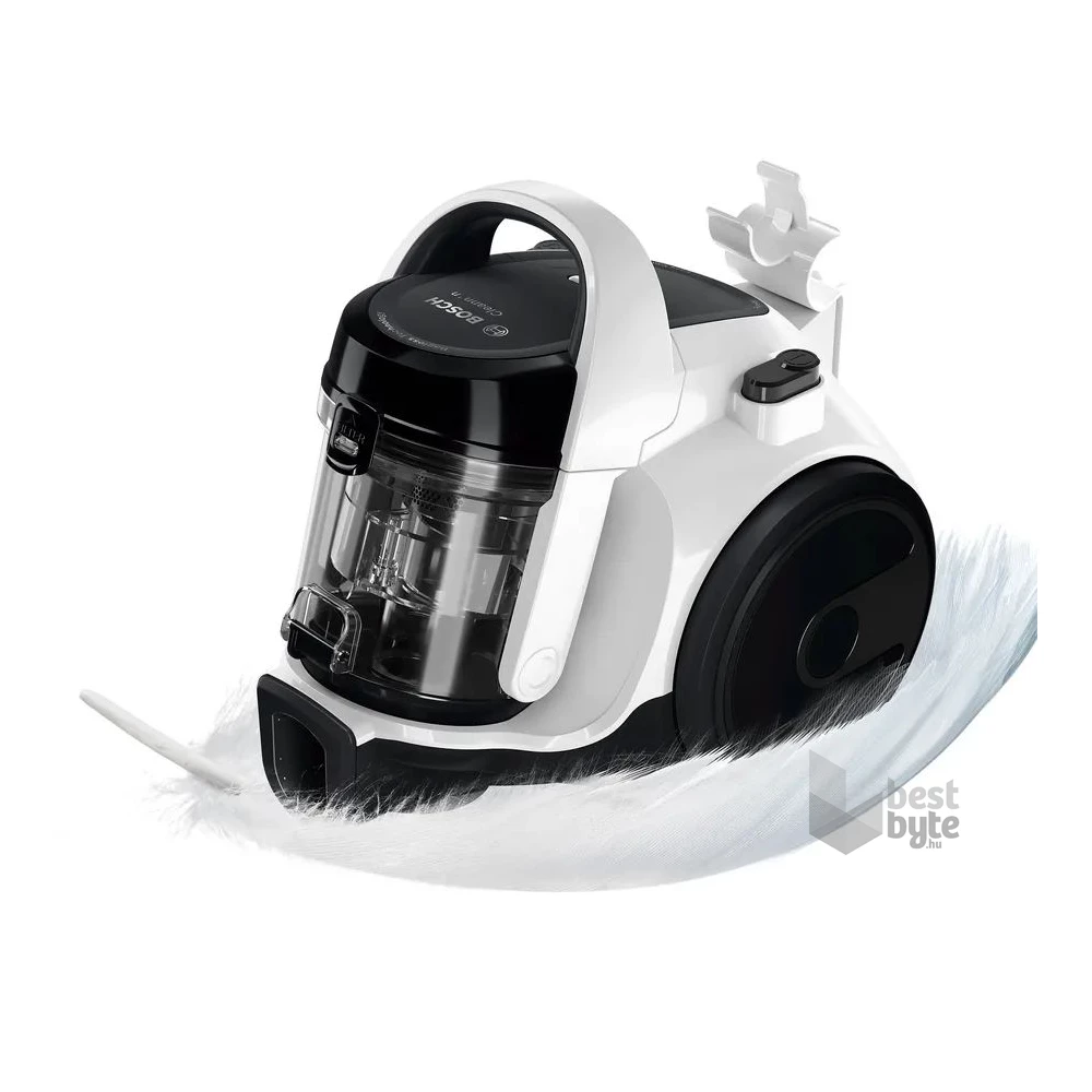 Bosch BGS05A225 porzsák nélküli porszívó