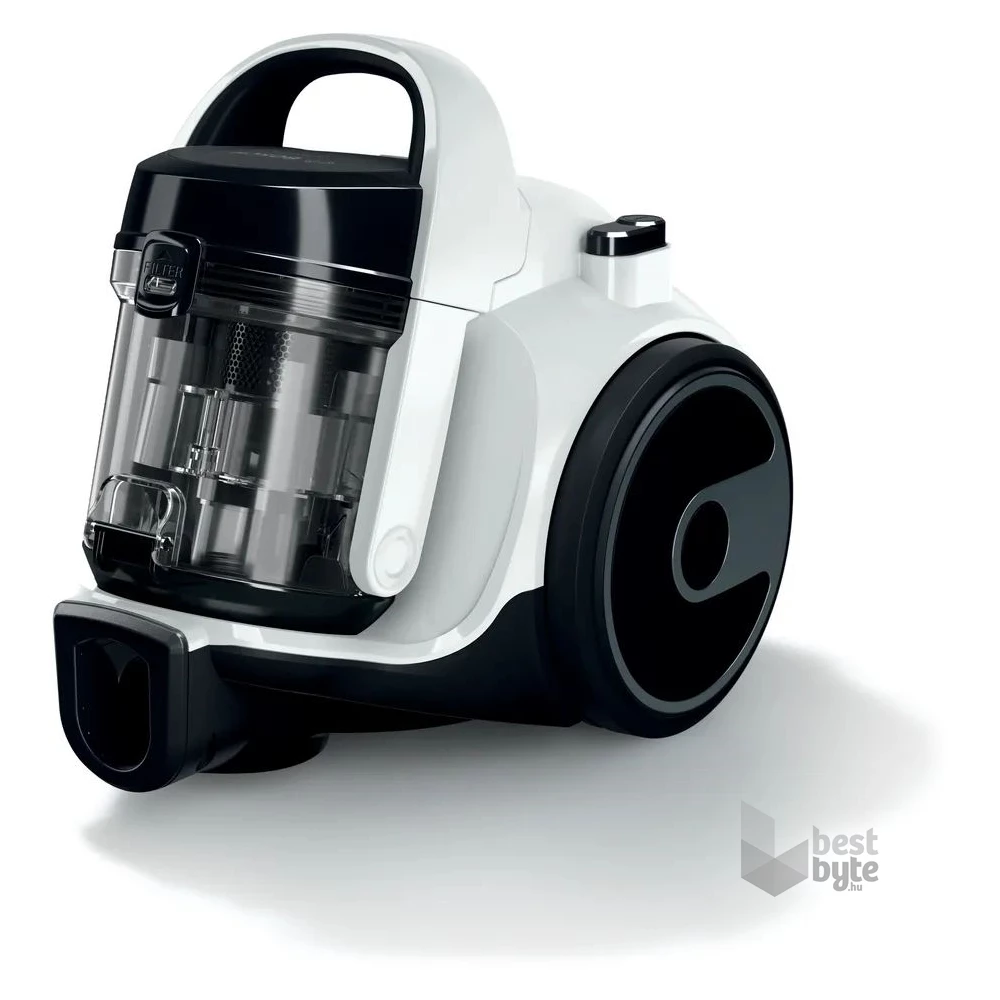 Bosch BGS05A225 porzsák nélküli porszívó