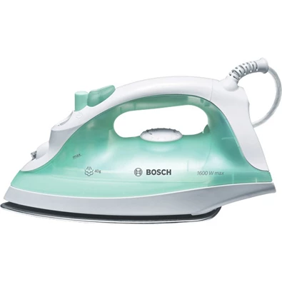 Bosch TDA2315 gőzölős vasaló