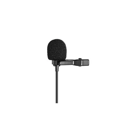 BOYA BY-M1 Pro II univerzális Lavalier mikrofon