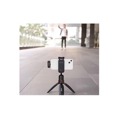 BOYA BY-WM3T2-D2 2.4GHz Univerzális vezetéknélküli szett (iOS | 1+2)