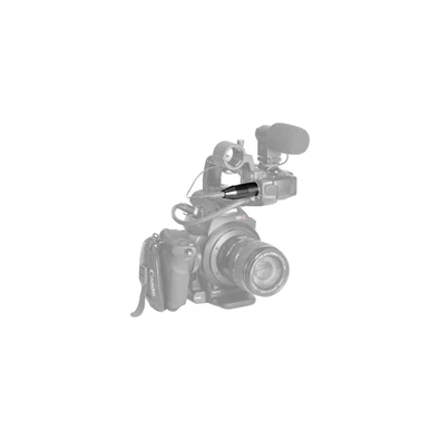 BOYA BY-35C-XLR 3,5mm Mini Jack - XLR átalakító