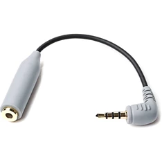 BOYA BY-CIP TRS -> TRRS adapter