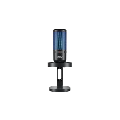 BOYA K3 USB RGB podcast/streamer gamer mikrofon
