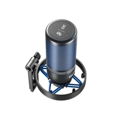 BOYA K3 USB RGB podcast/streamer gamer mikrofon