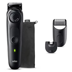 BRAUN BT5420 szakállvágó