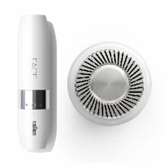 BRAUN FS1000 elektromos női arcszőrtelenítő