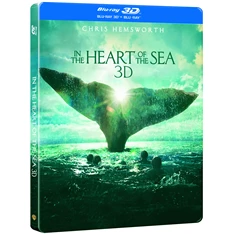 BRD A tenger szívében 3D fémdobozos kiadás