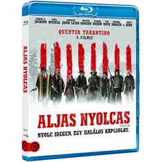 BRD Aljas nyolcas