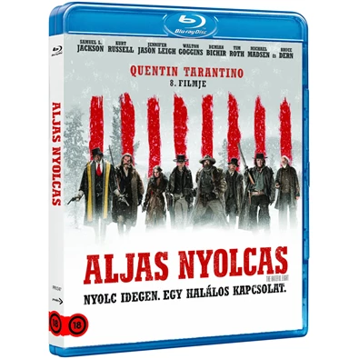 BRD Aljas nyolcas