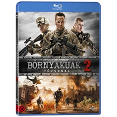 BRD Bőrnyakúak 2. - Tűzvonal