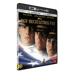 BRD Egy becsületbeli ügy (UHD)
