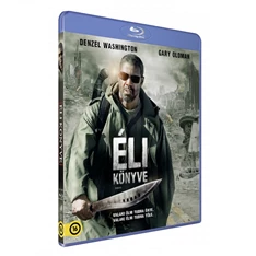 BRD Éli könyve