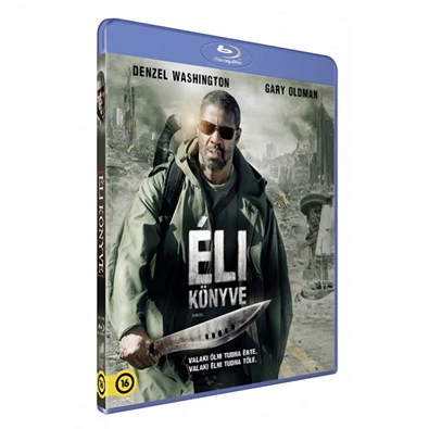 BRD Éli könyve