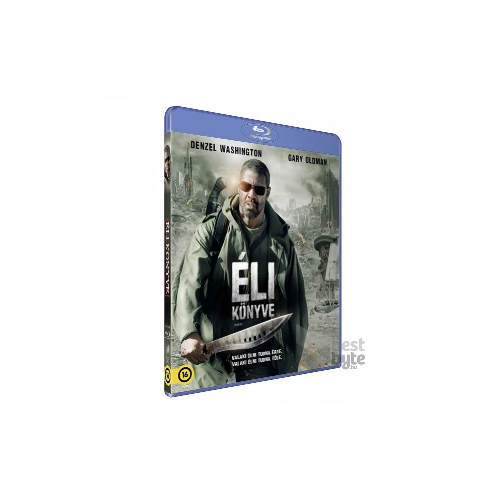 BRD Éli könyve