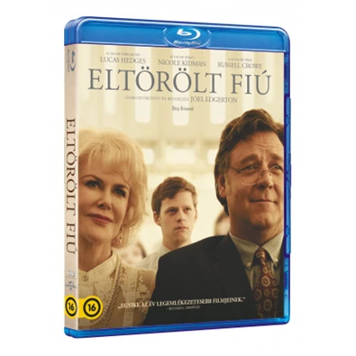 BRD Eltörölt fiú